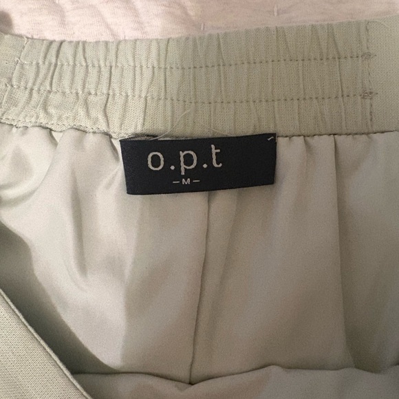 Green Matching Set - Picture 3 of 4